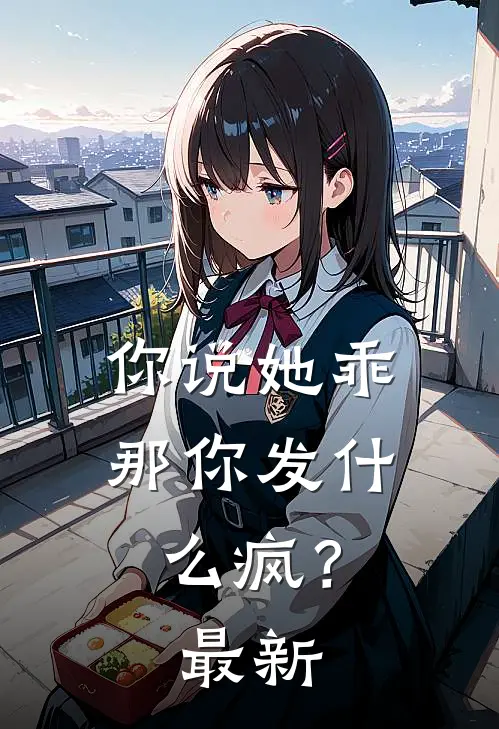 你说她乖，那你发什么疯？最新