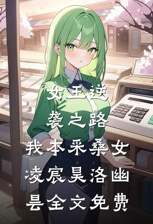 女王逆袭之路：我本采桑女凌宸昊洛幽昙全文免费