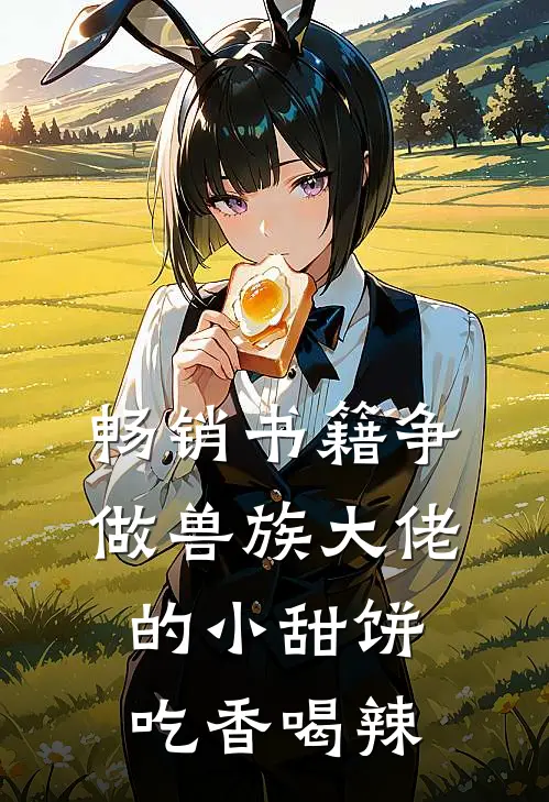 畅销书籍争做兽族大佬的小甜饼，吃香喝辣