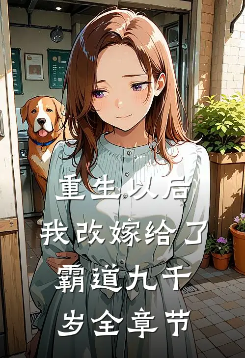 重生以后，我改嫁给了霸道九千岁全章节
