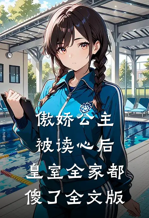 傲娇公主被读心后，皇室全家都傻了全文版