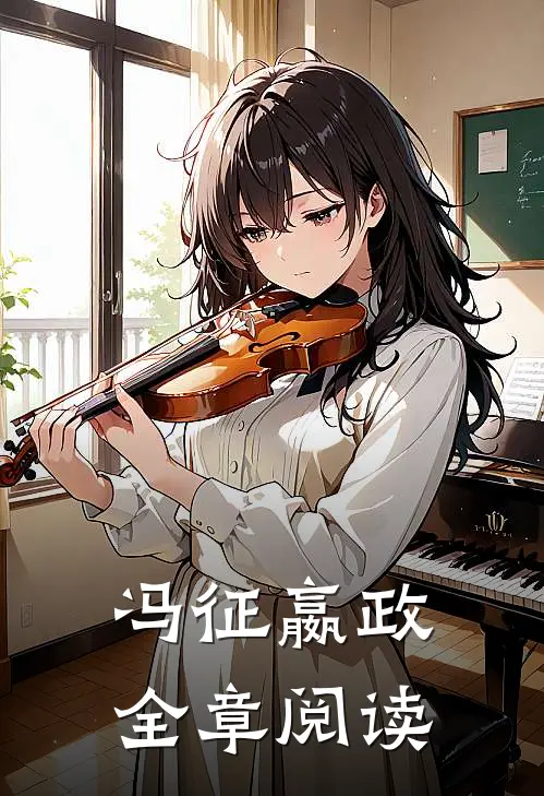 冯征嬴政全章阅读