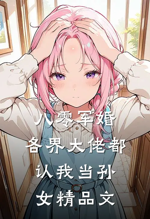 八零军婚：各界大佬都认我当孙女精品文