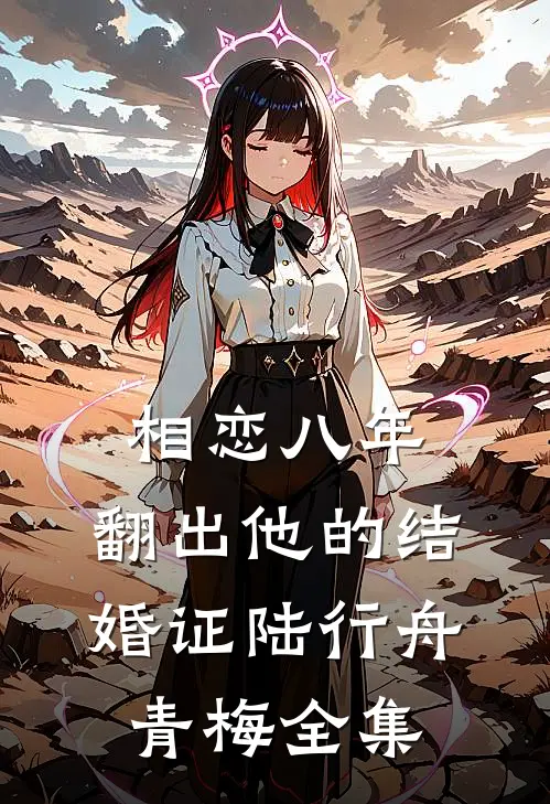 相恋八年，翻出他的结婚证陆行舟青梅 全集