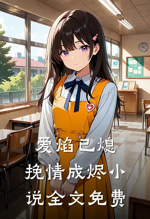 爱焰已熄，挽情成烬小说全文免费