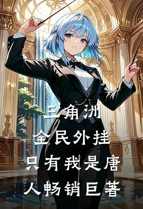 三角洲：全民外挂，只有我是唐人畅销巨著