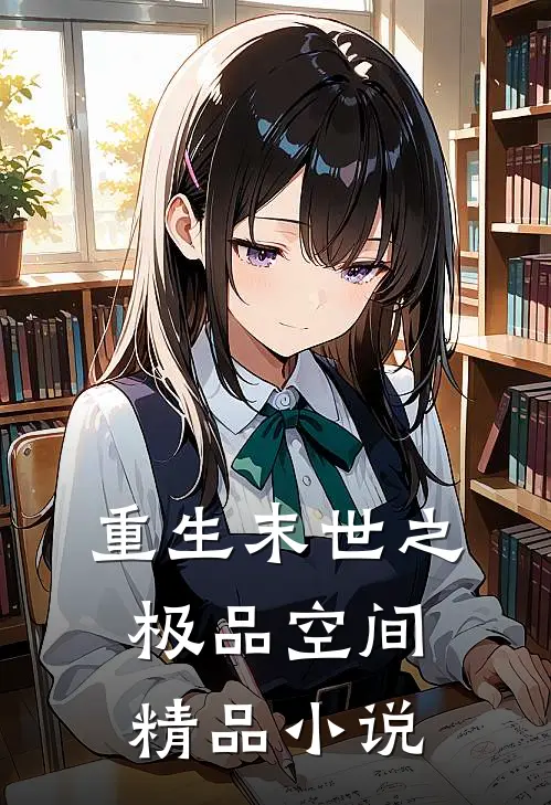重生末世之极品空间精品小说