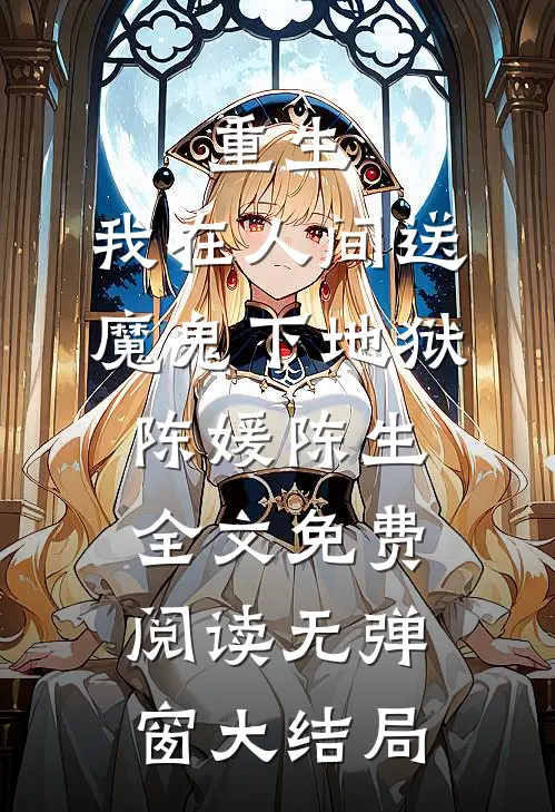 重生：我在人间送魔鬼下地狱(陈媛陈生)全文免费阅读无弹窗大结局