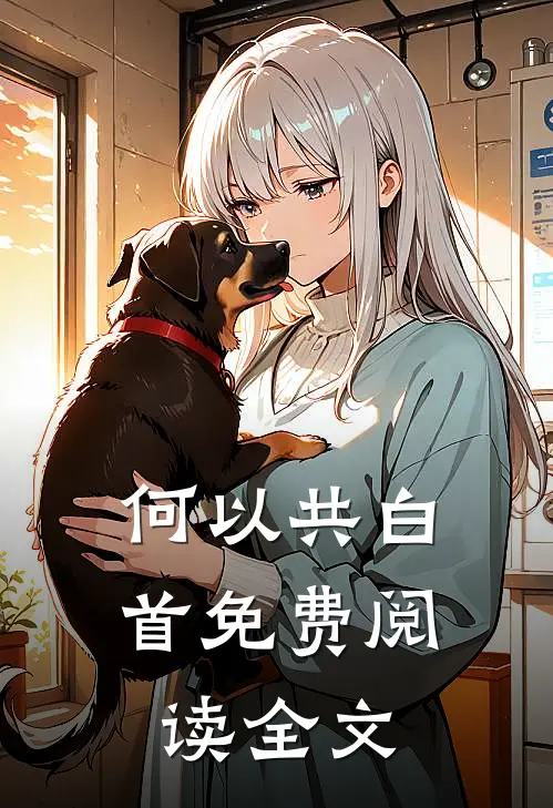 何以共白首免费阅读全文