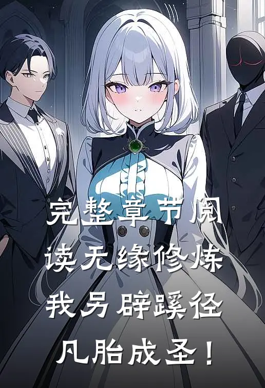 完整章节阅读无缘修炼，我另辟蹊径凡胎成圣！