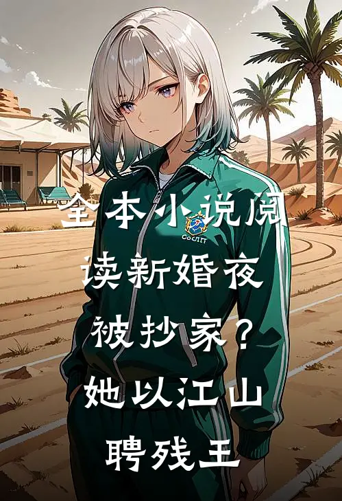 全本小说阅读新婚夜被抄家？她以江山聘残王