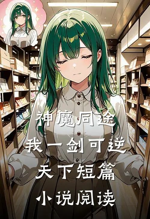 神魔同途：我一剑可逆天下短篇小说阅读