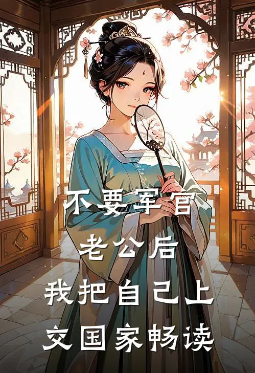 不要军官老公后，我把自己上交国家畅读