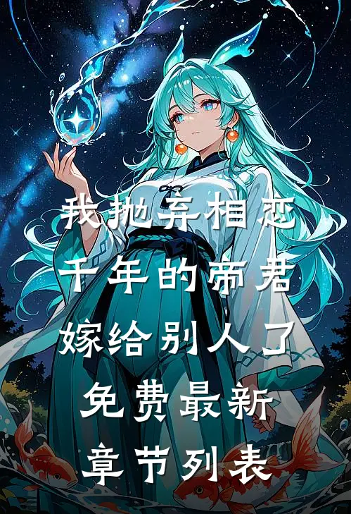 我抛弃相恋千年的帝君嫁给别人了免费最新章节列表