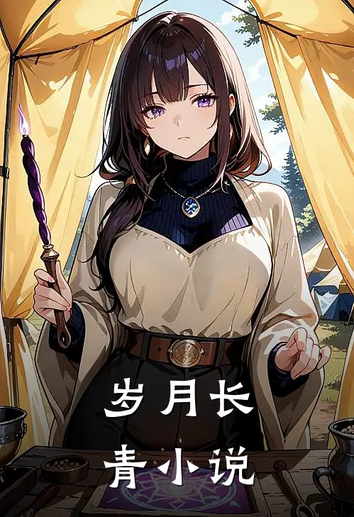岁月长青小说