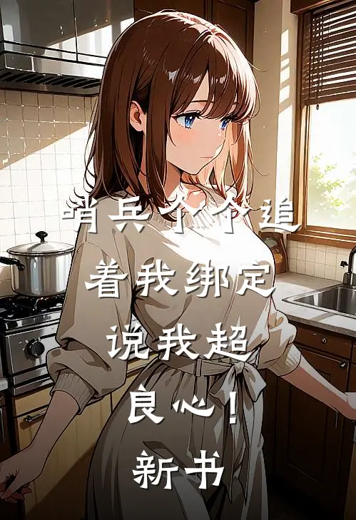 哨兵个个追着我绑定，说我超良心！新书