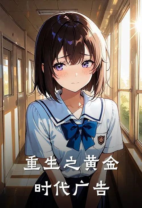 重生之黄金时代广告