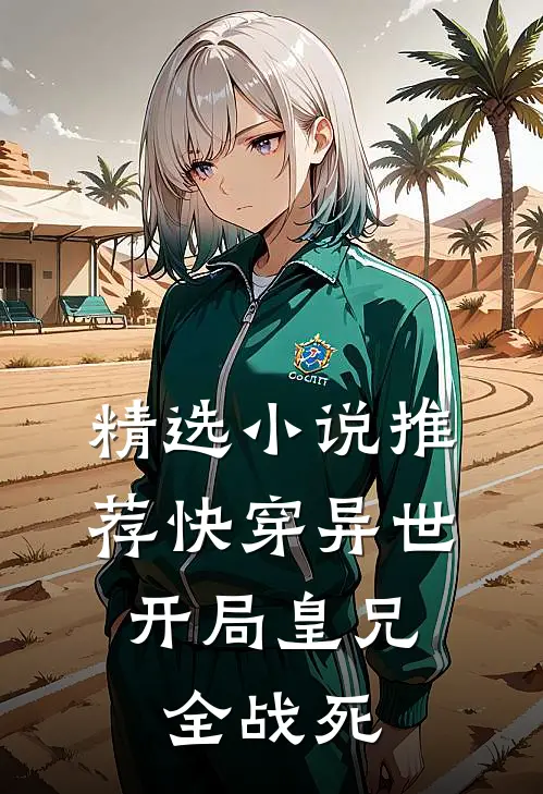 精选小说推荐快穿异世，开局皇兄全战死