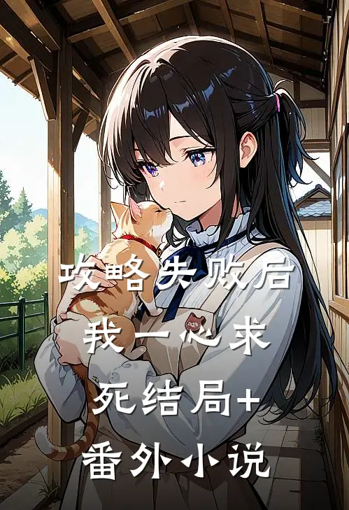 攻略失败后，我一心求死结局+番外小说