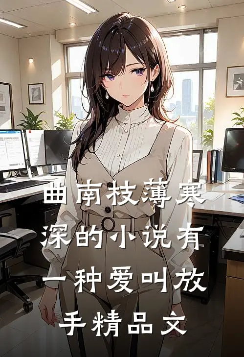 曲南枝薄寒深的小说有一种爱叫放手精品文