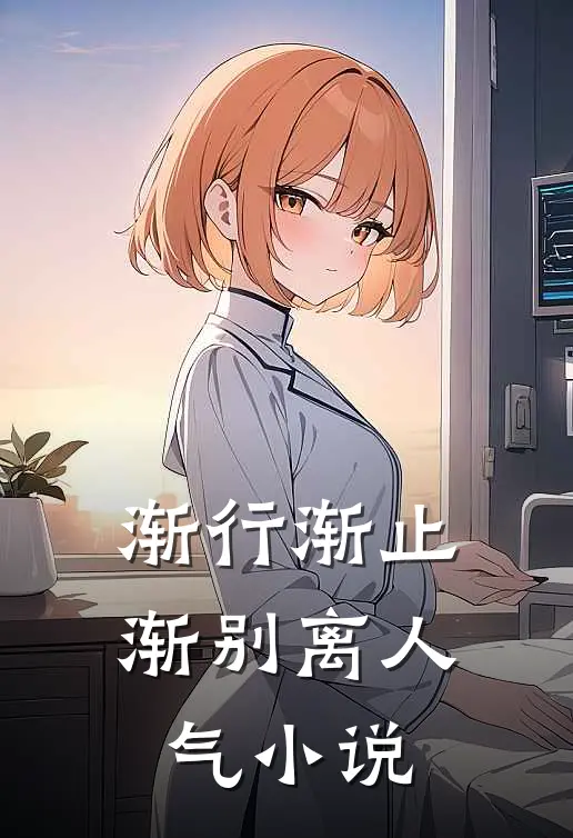 渐行渐止渐别离人气小说