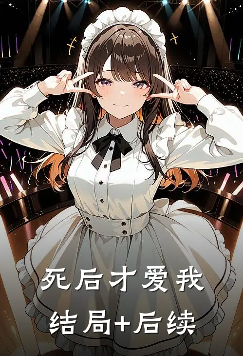 死后才爱我结局+后续