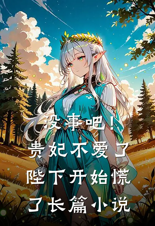 没事吧！贵妃不爱了，陛下开始慌了长篇小说