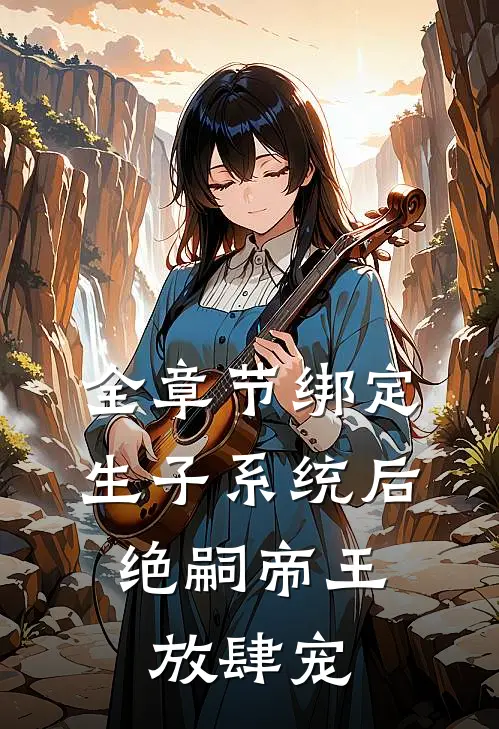 全章节绑定生子系统后，绝嗣帝王放肆宠