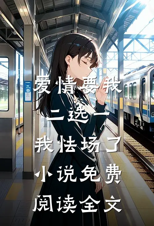 爱情要我二选一，我怯场了小说免费阅读全文