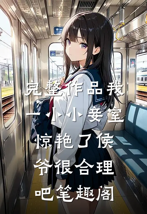 完整作品我一小小妾室,惊艳了侯爷很合理吧笔趣阁