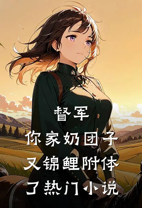 督军，你家奶团子又锦鲤附体了热门小说