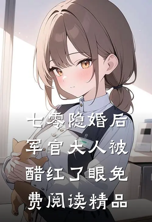 七零隐婚后军官大人被醋红了眼免费阅读精品