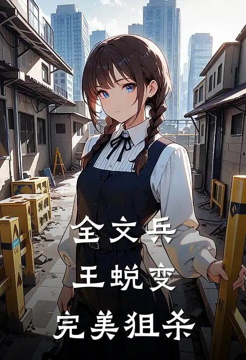 全文兵王蜕变：完美狙杀