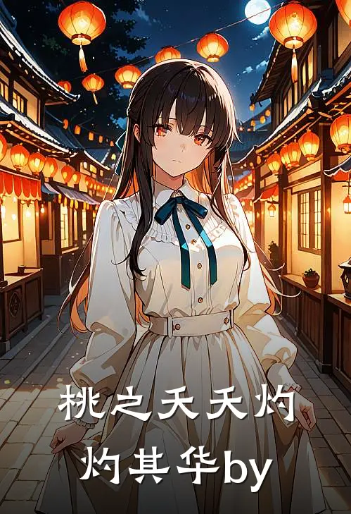 桃之夭夭灼灼其华by