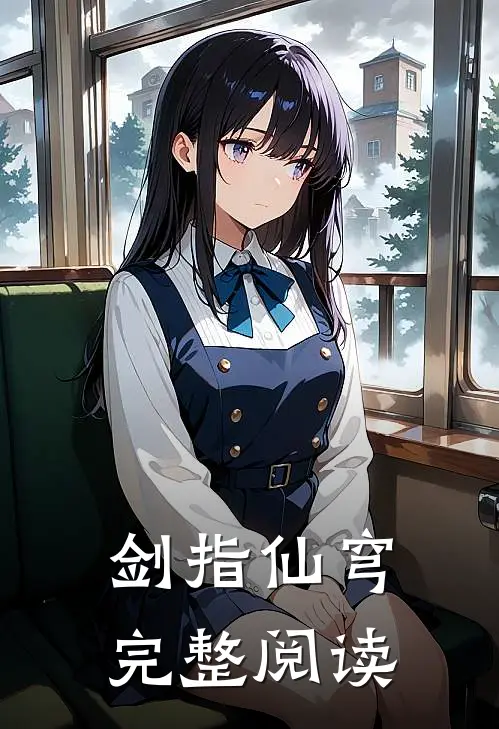 剑指仙穹完整阅读