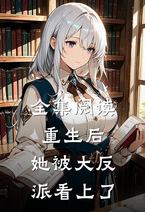 全集阅读重生后，她被大反派看上了