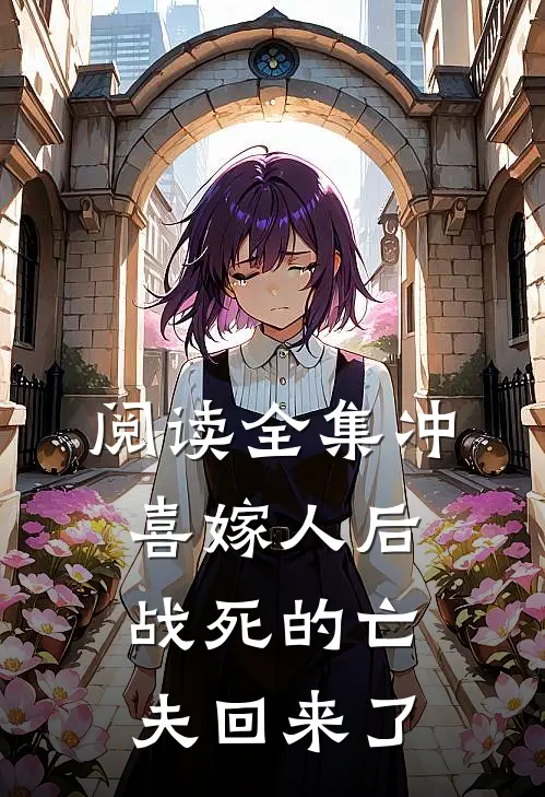 阅读全集冲喜嫁人后，战死的亡夫回来了