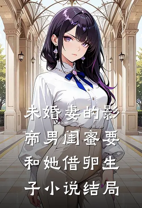 未婚妻的影帝男闺蜜要和她借卵生子小说结局