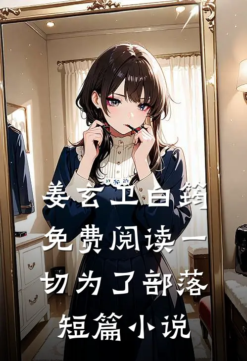 姜玄卫白筠免费阅读一切为了部落短篇小说