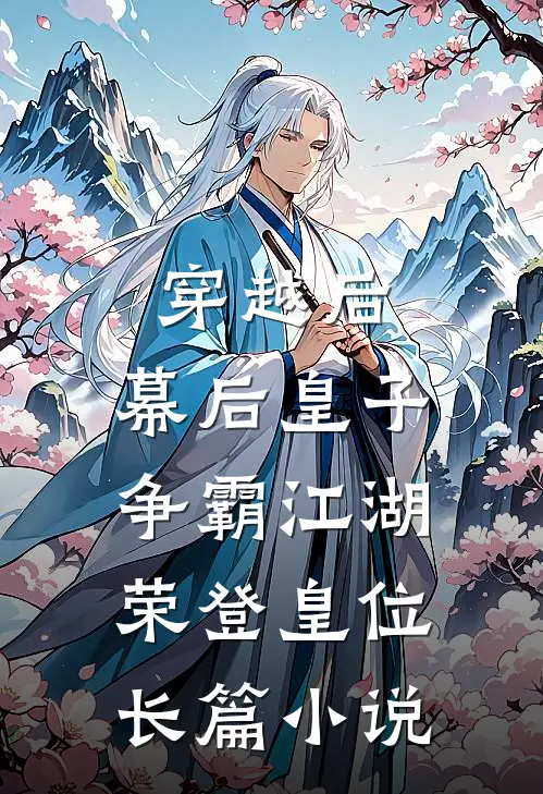 穿越后：幕后皇子争霸江湖，荣登皇位长篇小说