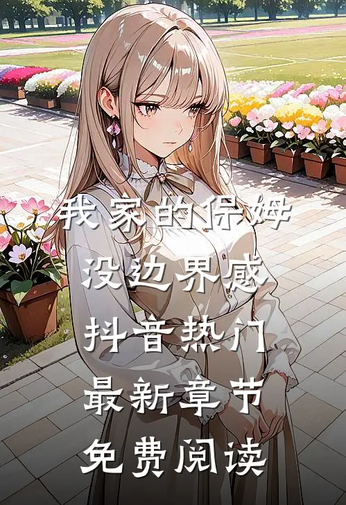 我家的保姆没边界感抖音热门最新章节免费阅读