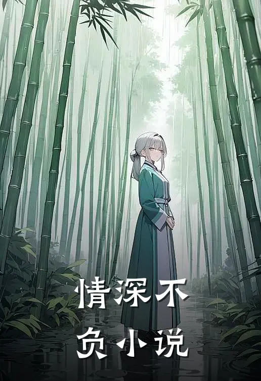 情深不负小说