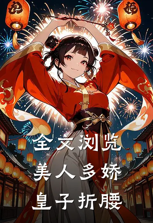 全文浏览美人多娇，皇子折腰