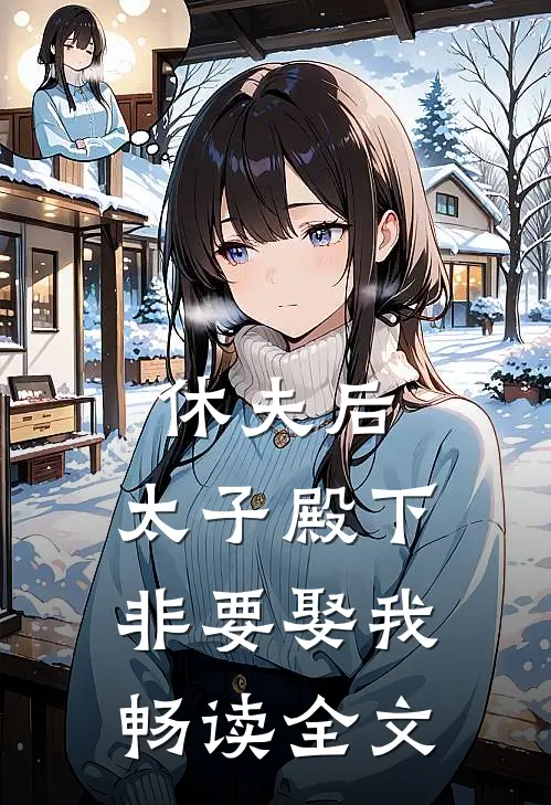 休夫后，太子殿下非要娶我畅读全文