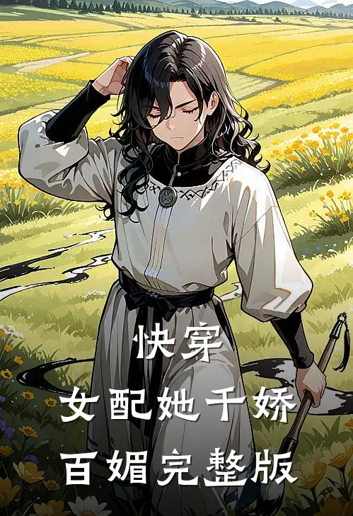 快穿：女配她千娇百媚完整版