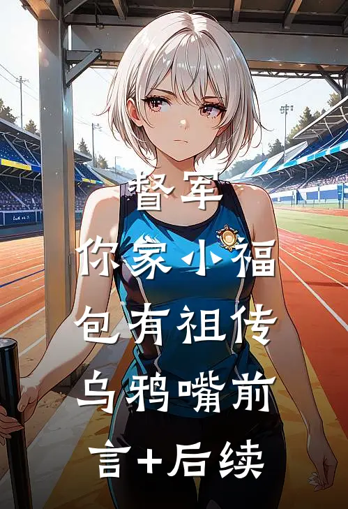 督军，你家小福包有祖传乌鸦嘴前言+后续