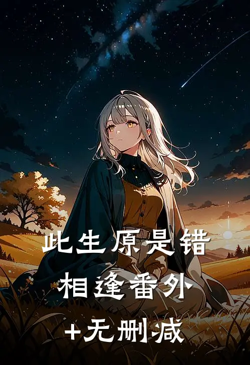此生原是错相逢番外+无删减