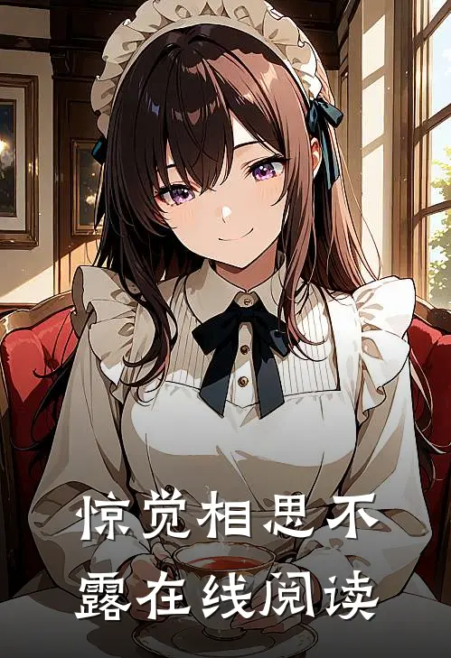 惊觉相思不露在线阅读