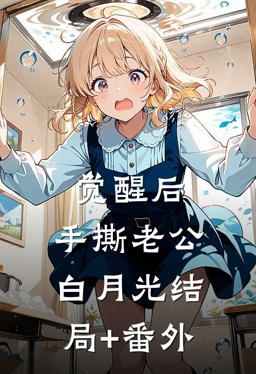 觉醒后，手撕老公白月光结局+番外