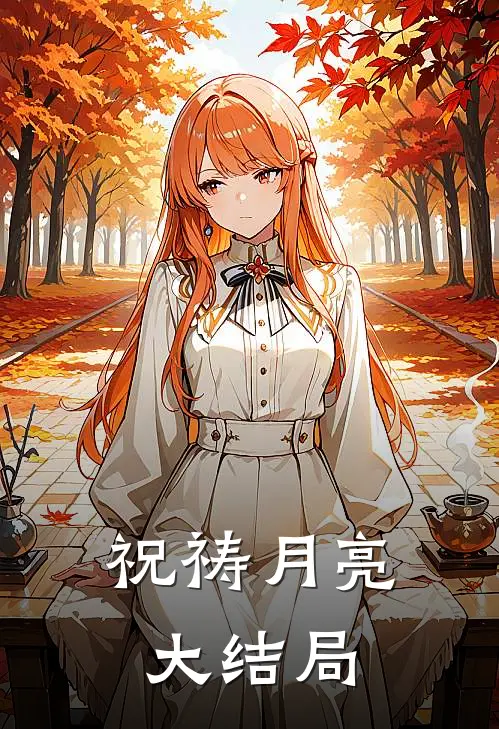 祝祷月亮大结局